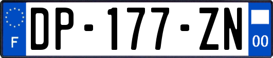 DP-177-ZN