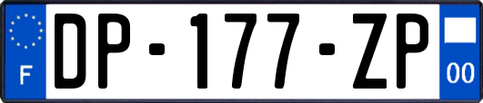 DP-177-ZP