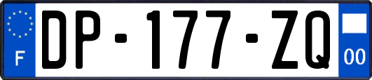 DP-177-ZQ