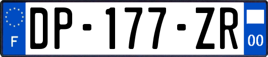 DP-177-ZR