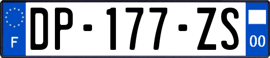 DP-177-ZS