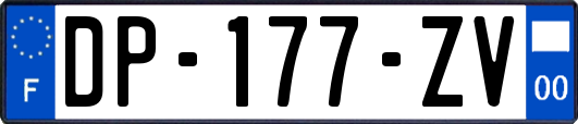 DP-177-ZV