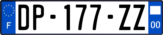 DP-177-ZZ