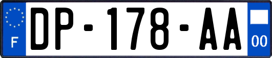 DP-178-AA