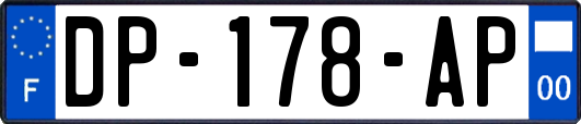 DP-178-AP