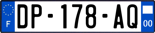 DP-178-AQ