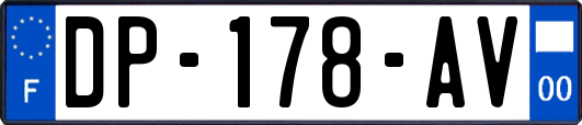 DP-178-AV