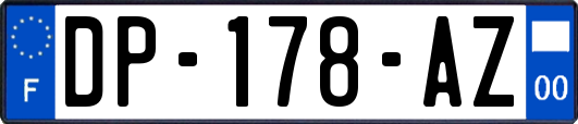 DP-178-AZ