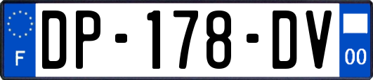 DP-178-DV