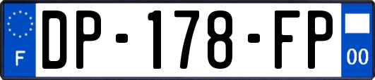 DP-178-FP