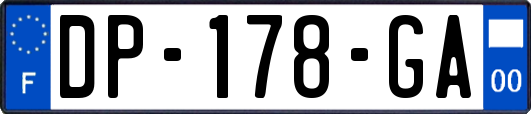 DP-178-GA