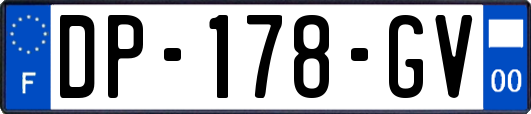 DP-178-GV