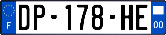 DP-178-HE