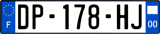 DP-178-HJ