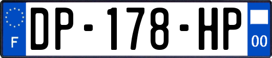 DP-178-HP