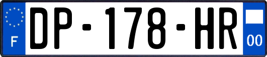 DP-178-HR