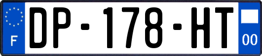 DP-178-HT