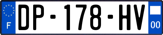 DP-178-HV