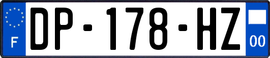 DP-178-HZ