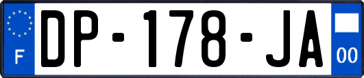 DP-178-JA