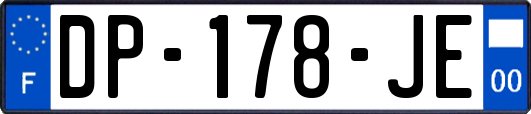 DP-178-JE