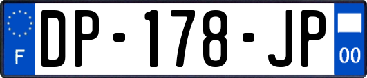 DP-178-JP