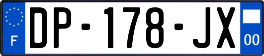DP-178-JX