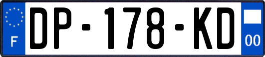 DP-178-KD