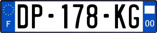 DP-178-KG