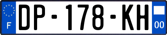 DP-178-KH
