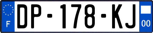 DP-178-KJ