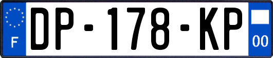 DP-178-KP