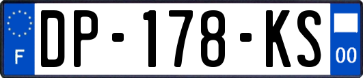 DP-178-KS