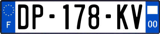 DP-178-KV