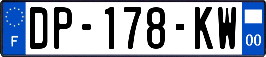 DP-178-KW