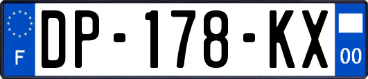DP-178-KX