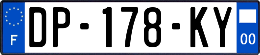 DP-178-KY