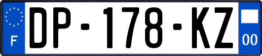 DP-178-KZ