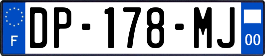 DP-178-MJ