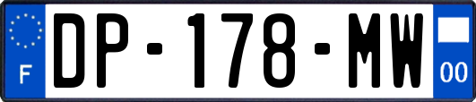 DP-178-MW