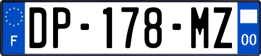DP-178-MZ