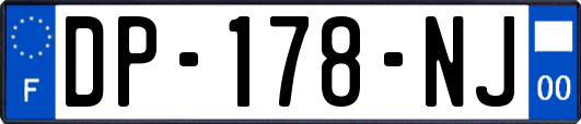 DP-178-NJ
