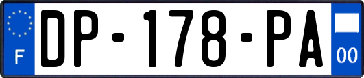 DP-178-PA