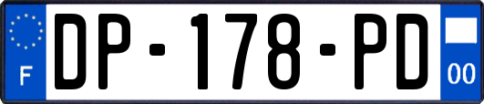 DP-178-PD