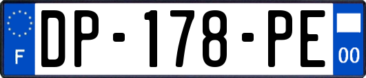 DP-178-PE