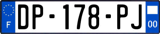 DP-178-PJ