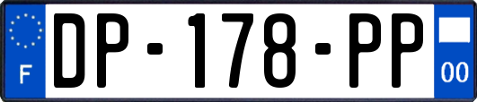 DP-178-PP