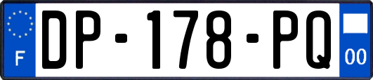 DP-178-PQ