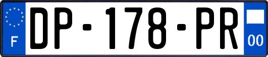 DP-178-PR