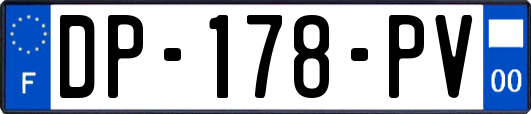 DP-178-PV